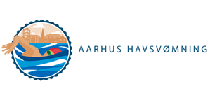 Aarhus Havsvømning logo